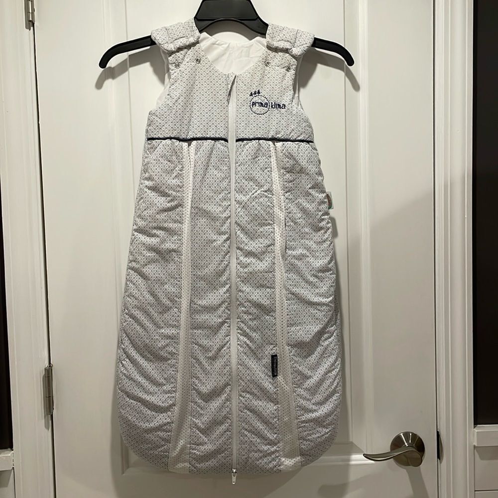 Odenwälder Prima Klima  sleeping sack Lightweight size 90cm